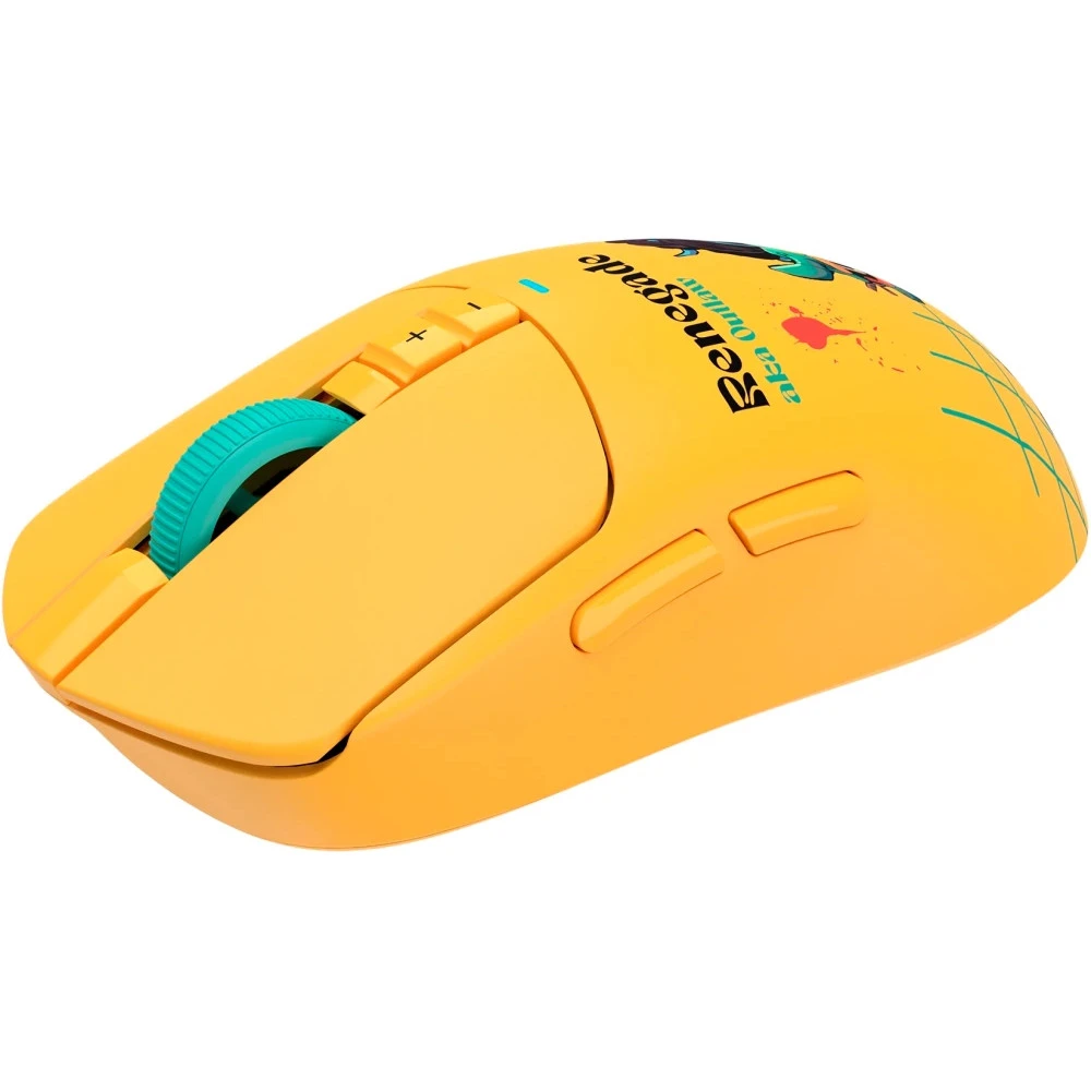 Мышь Bloody R72 Ultra Duo Renegade Yellow R72 ULTRA DUO RENEGADE