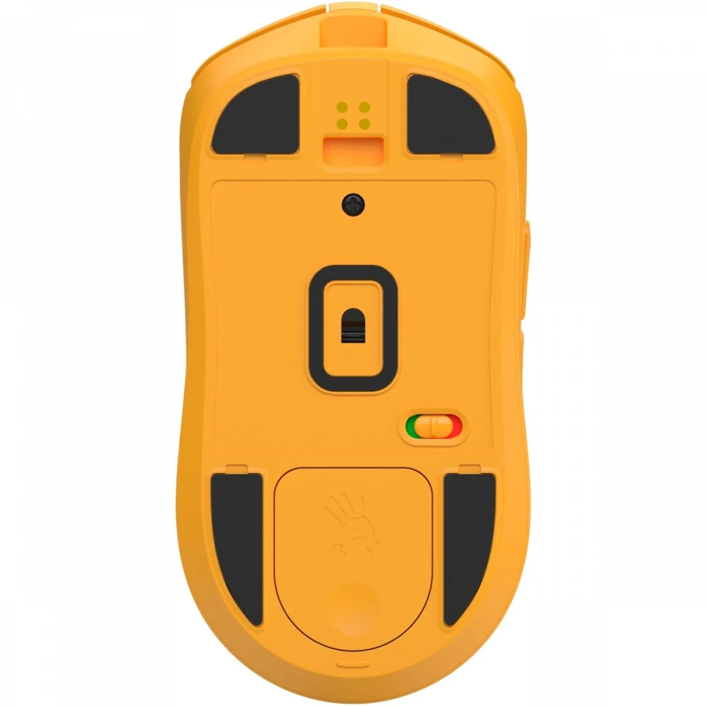 Мышь Bloody R72 Ultra Duo Renegade Yellow R72 ULTRA DUO RENEGADE