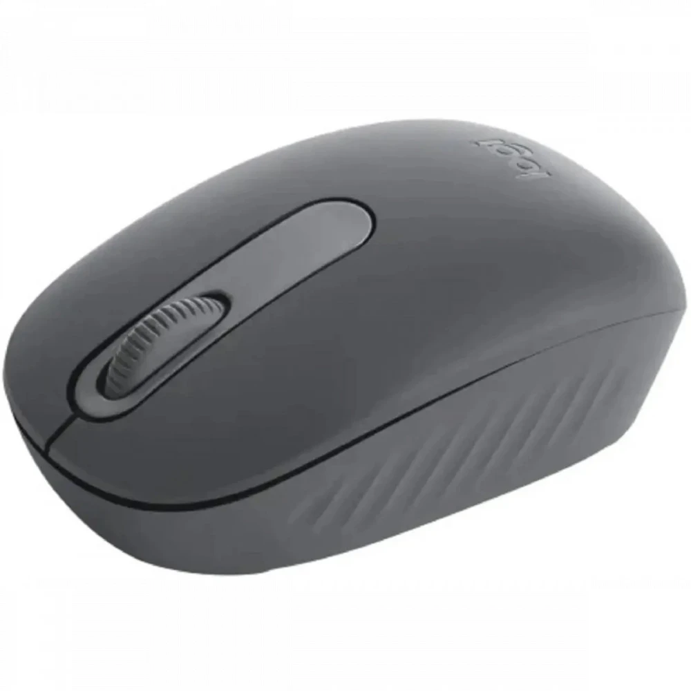 Мышь Logitech M196 910-007459