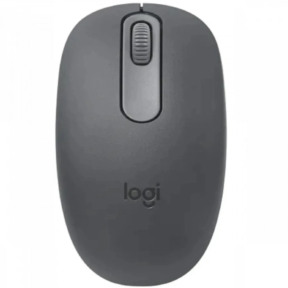 Мышь Logitech M196 910-007459