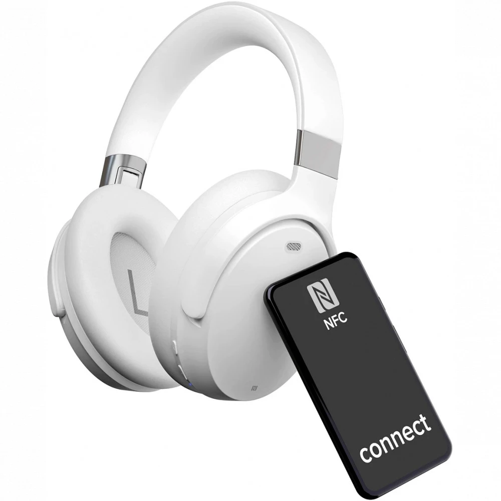 Наушники Lyambda LTW150 White LTW150-WT