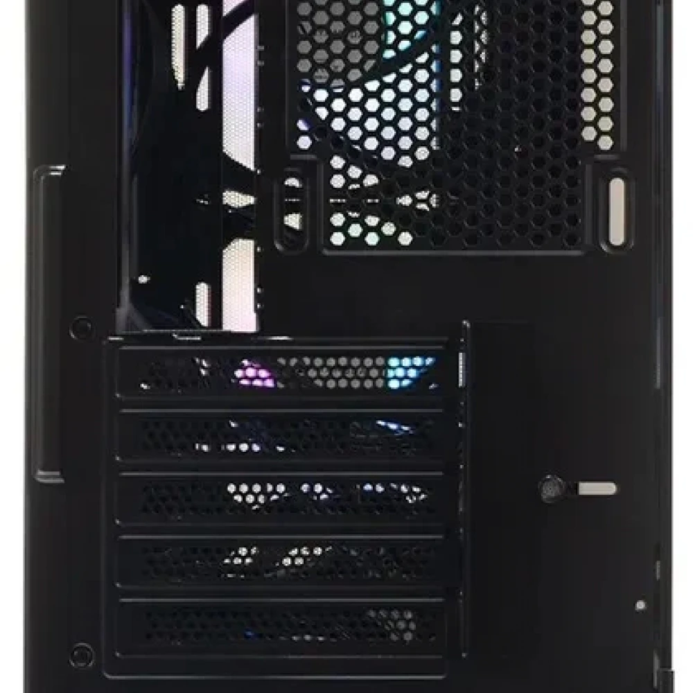 Корпус Lyambda LGT-01 Mid-Tower