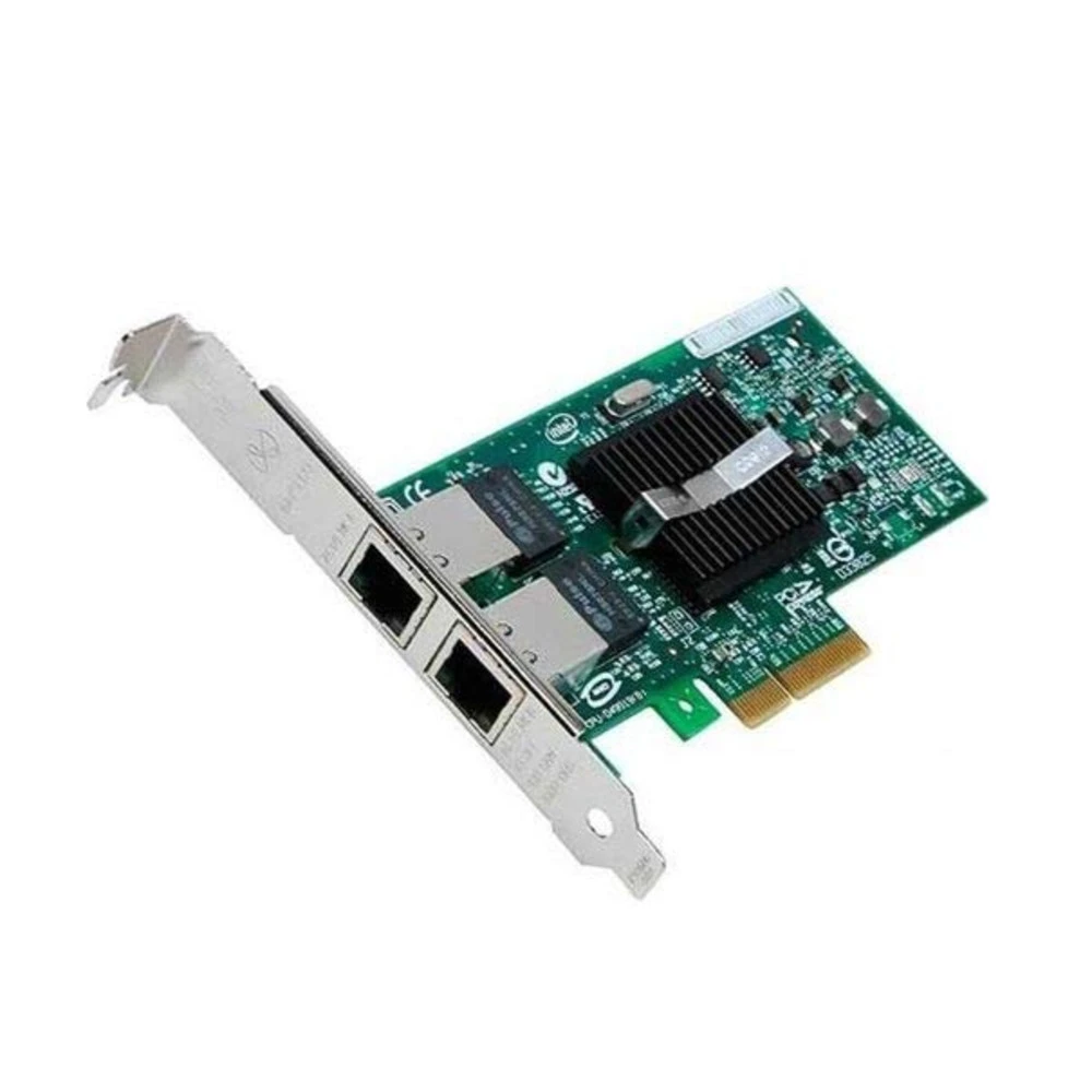 Сетевая карта Intel EXPI9402PT