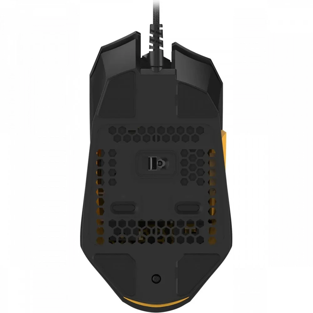 Мышь Bloody W63Max Renegade Black Midnight SAVAGE W63 MAX/ RENEGADE MIDNIGHT ACTIVATED