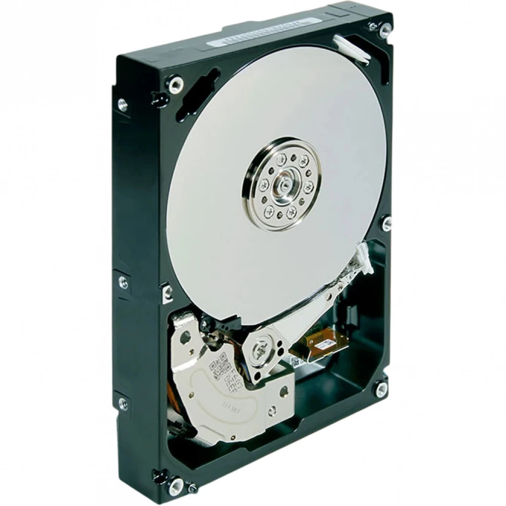 Серверный жесткий диск Toshiba MG10ADA600E HDD, 3,5 LFF, 6 ТБ, SATA