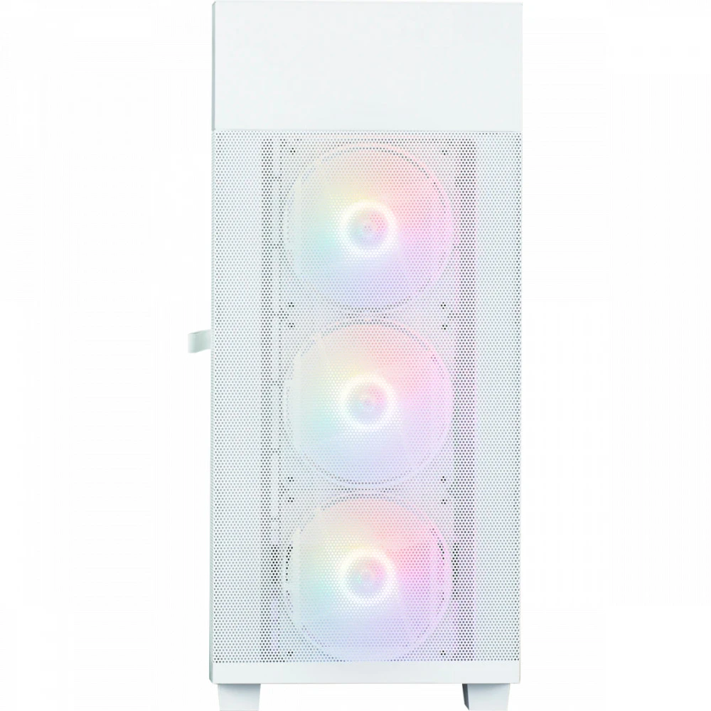 Корпус Zalman S5 Neo White Mid-Tower