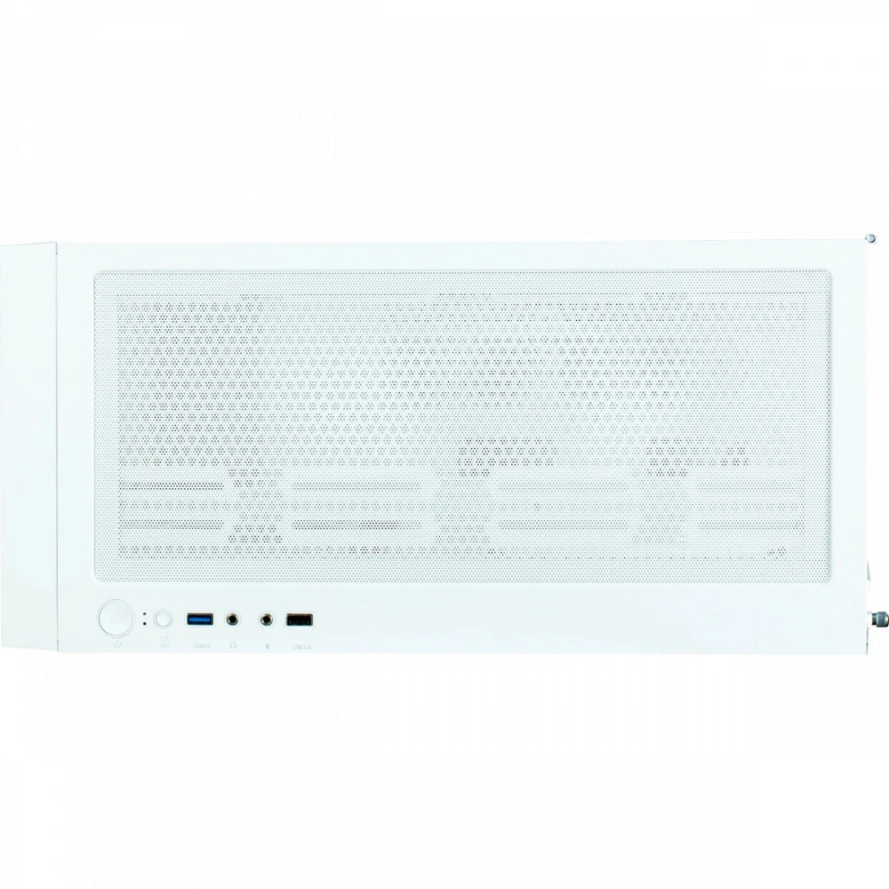 Корпус Zalman S5 Neo White Mid-Tower