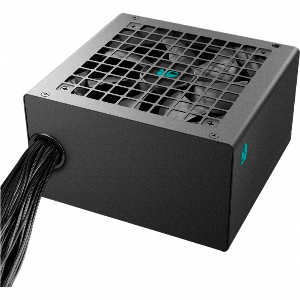 Блок питания Deepcool GamerStorm PF500X 500 Вт