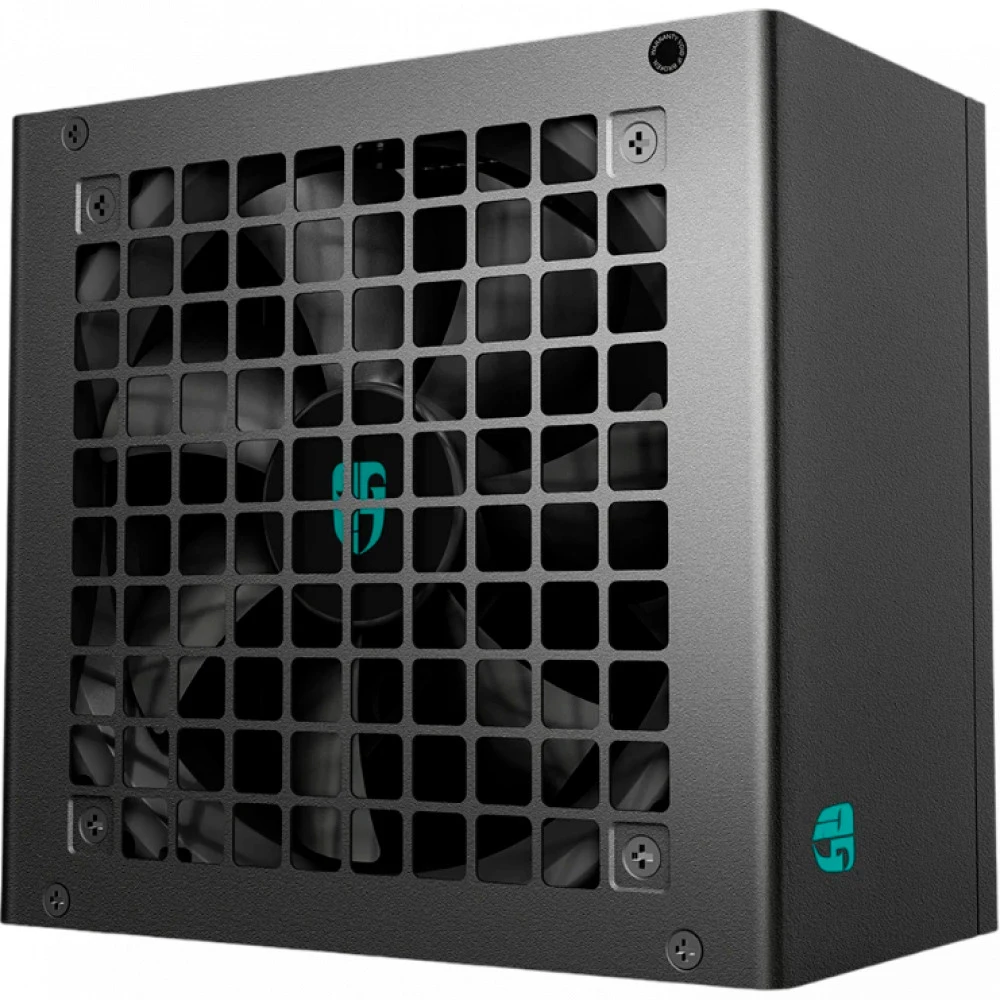 Блок питания Deepcool PF700X 700 Вт
