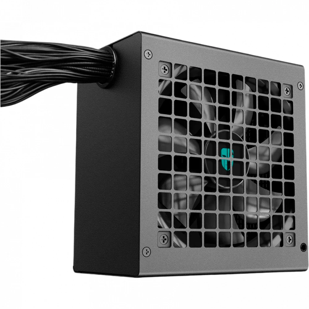 Блок питания Deepcool PF700X 700 Вт