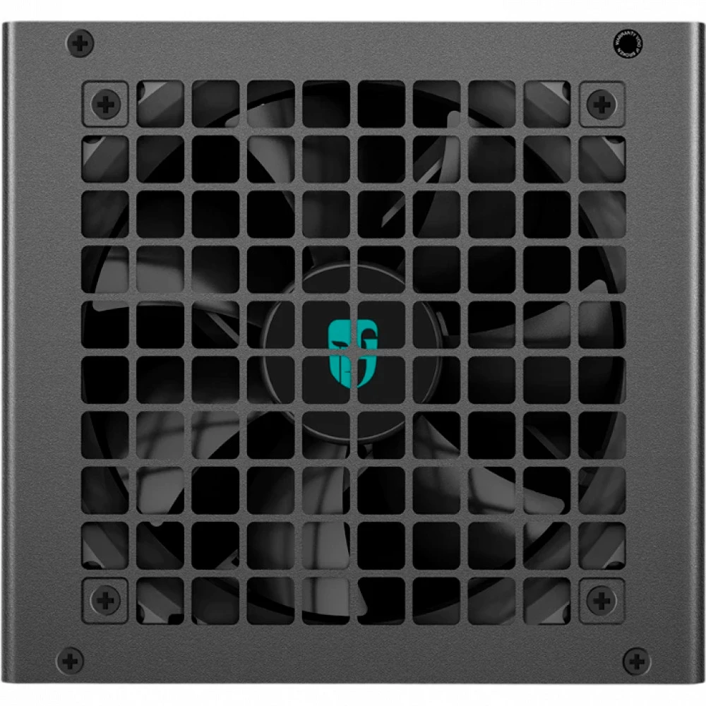 Блок питания Deepcool PF700X 700 Вт