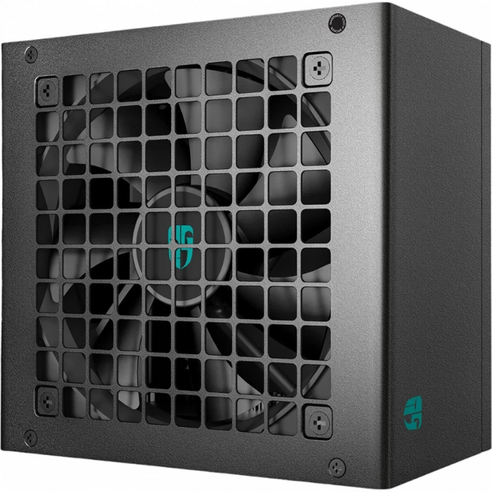 Блок питания Deepcool GAMERSTORM PN1000D Gen.5 1000 Вт