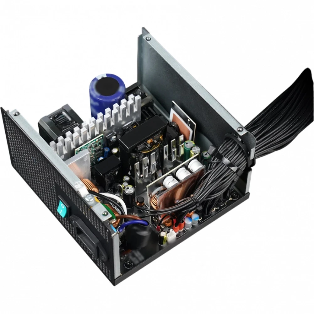 Блок питания Deepcool GAMERSTORM PN1000D Gen.5 1000 Вт