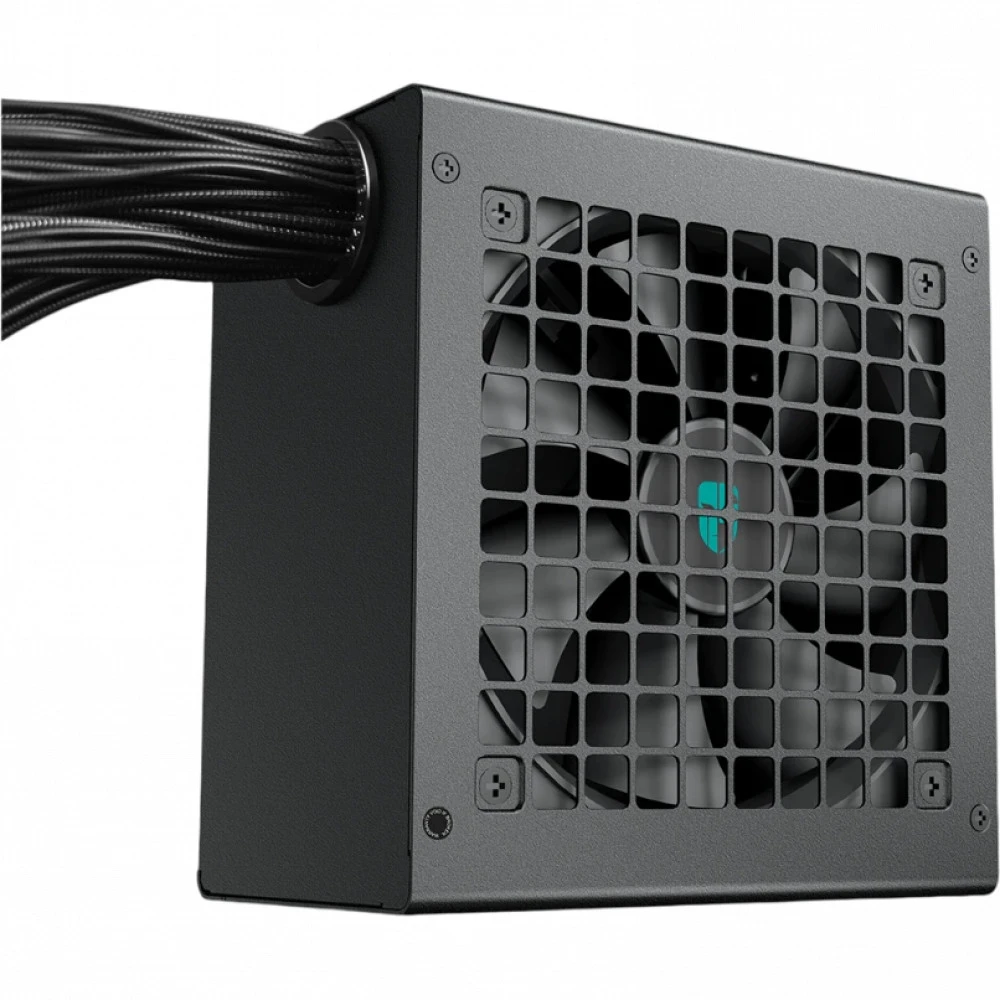 Блок питания Deepcool GAMERSTORM PN1000D Gen.5 1000 Вт