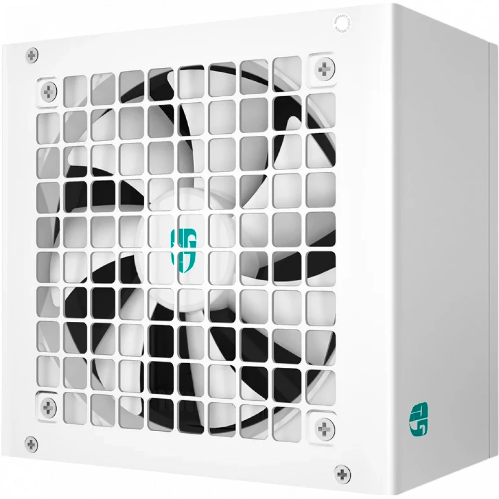 Блок питания Deepcool GamerStorm PN850M WH 850 Вт