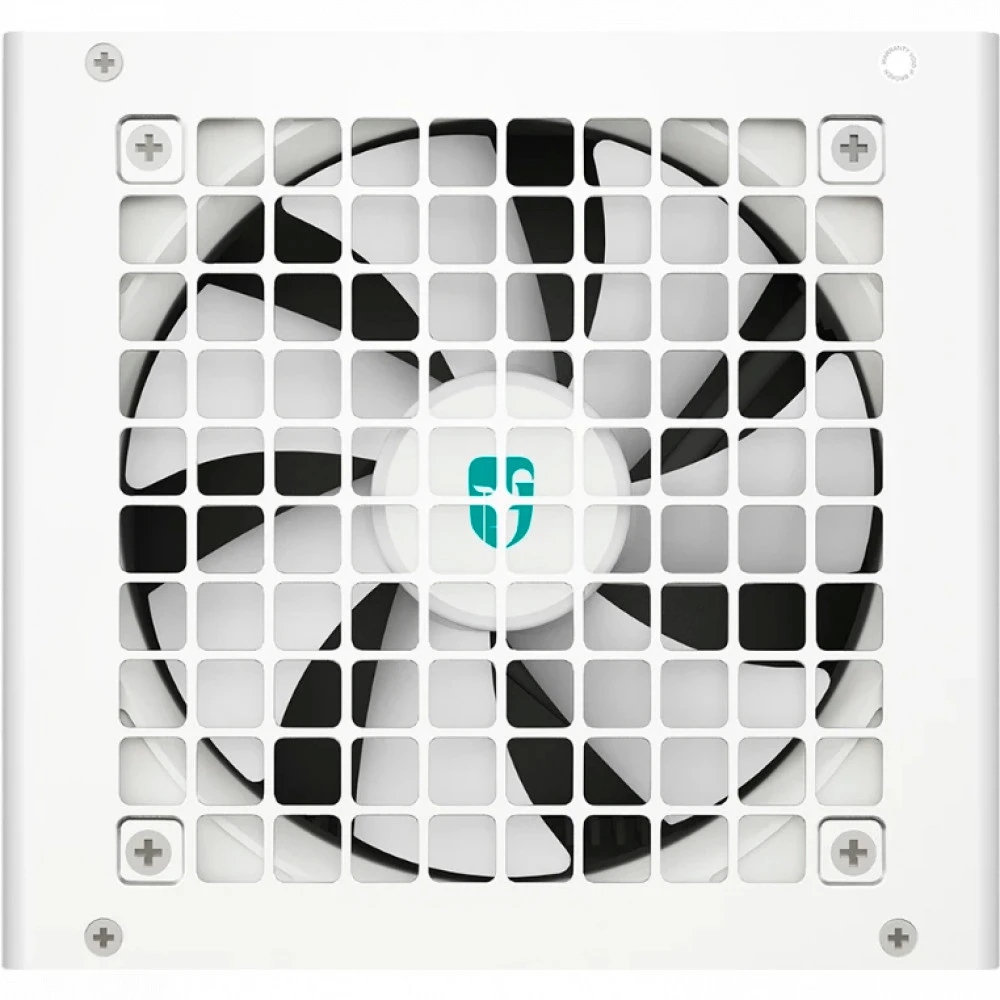 Блок питания Deepcool GamerStorm PN850M WH 850 Вт