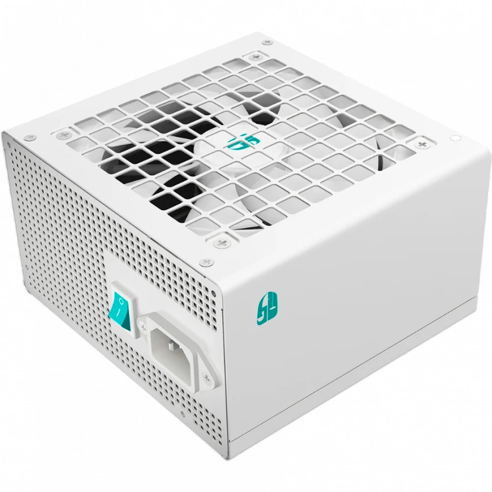 Блок питания Deepcool GamerStorm PN850M WH 850 Вт