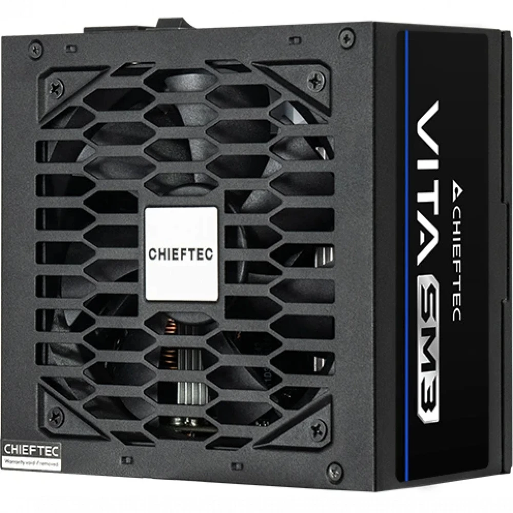 Блок питания Chieftec BPX-750-C 750 Вт