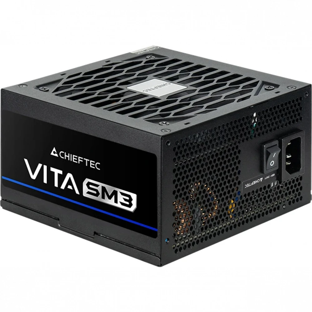 Блок питания Chieftec BPX-750-C 750 Вт