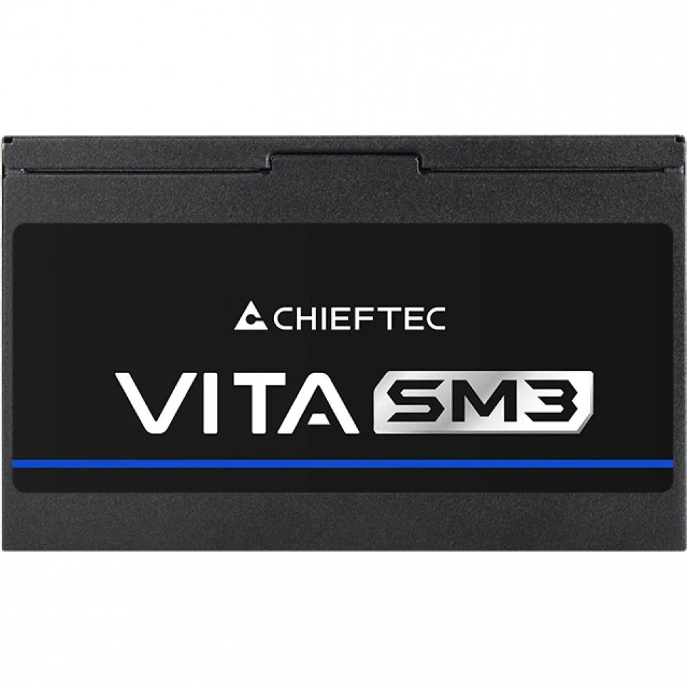Блок питания Chieftec BPX-750-C 750 Вт