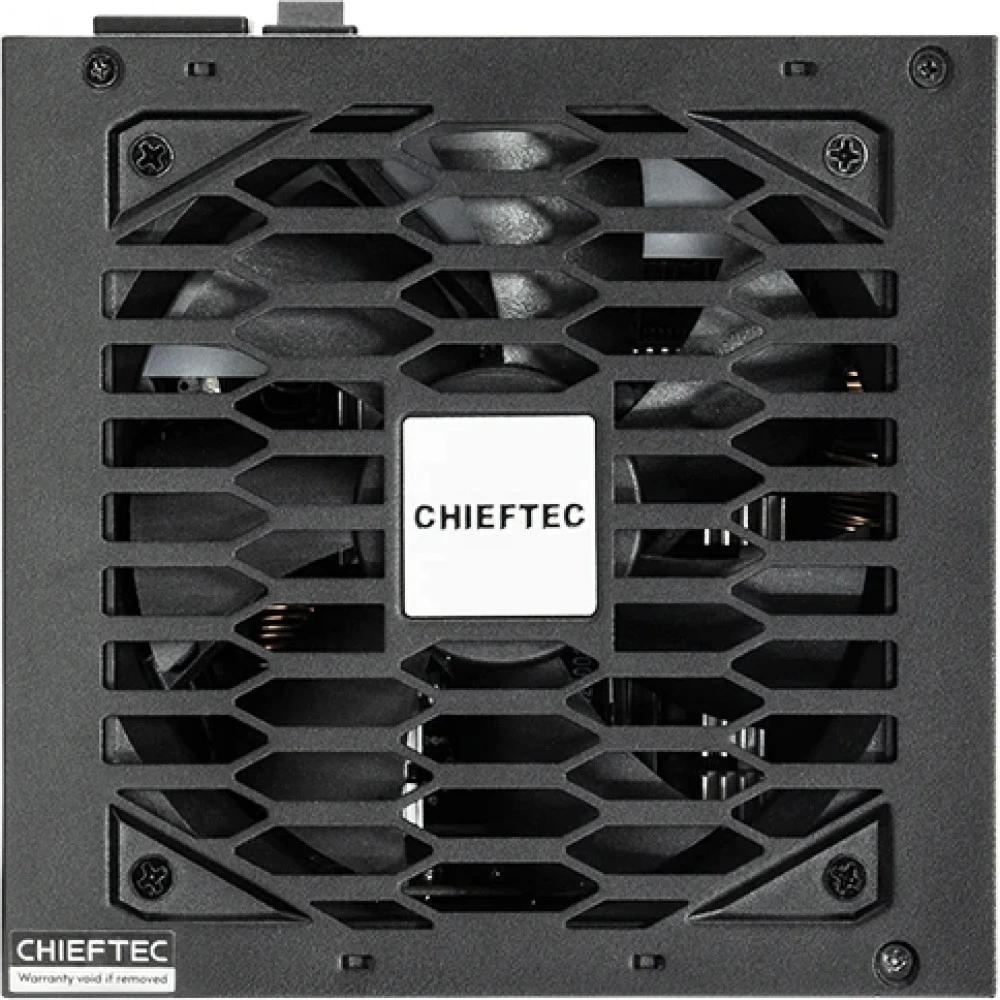 Блок питания Chieftec BPX-850-C 850 Вт