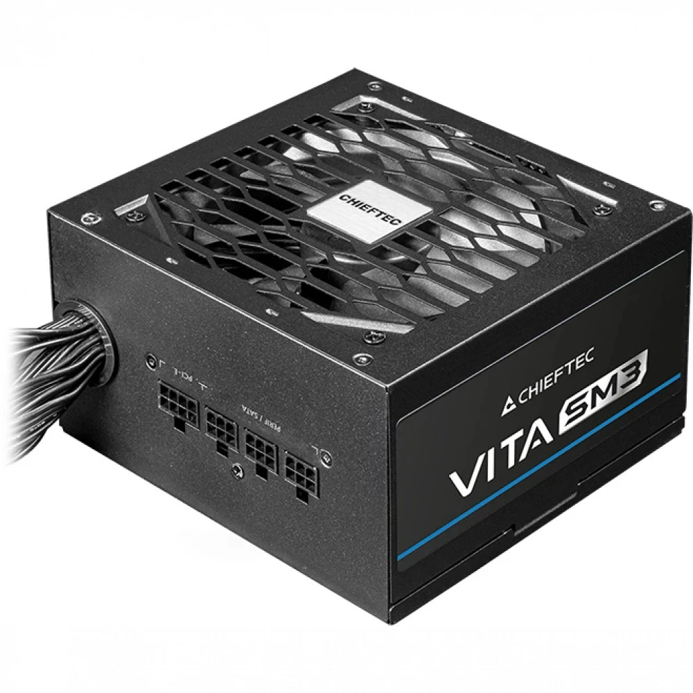 Блок питания Chieftec BPX-850-C 850 Вт