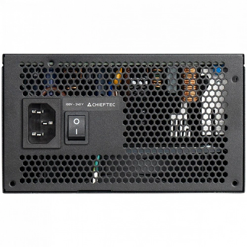 Блок питания Chieftec BPX-850-C 850 Вт