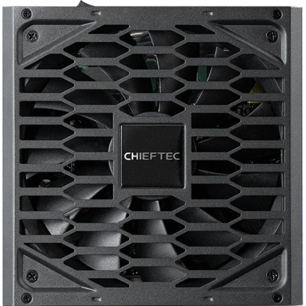 Блок питания Chieftec Vega M PPG-750-C 750 Вт