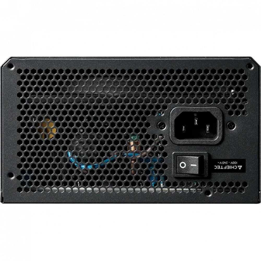 Блок питания Chieftec Vega M PPG-750-C 750 Вт