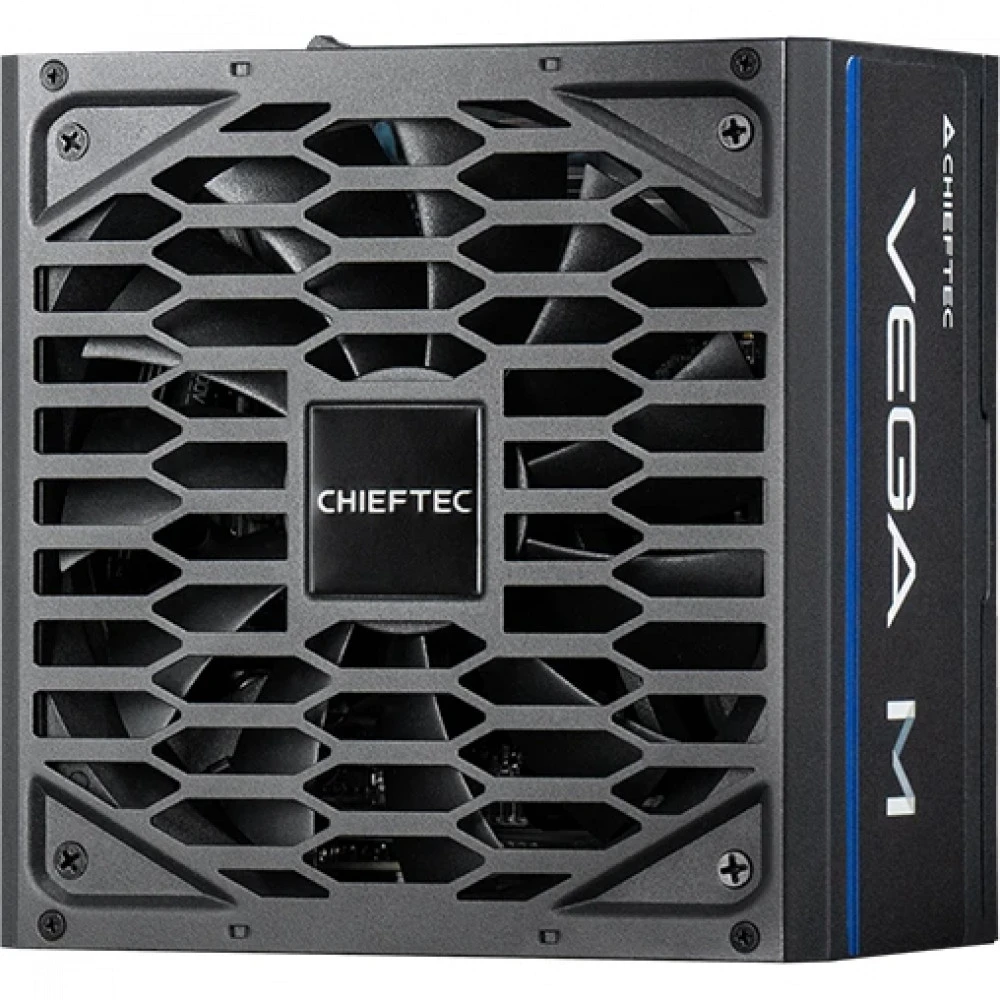 Блок питания Chieftec Vega M PPG-850-C 850 Вт