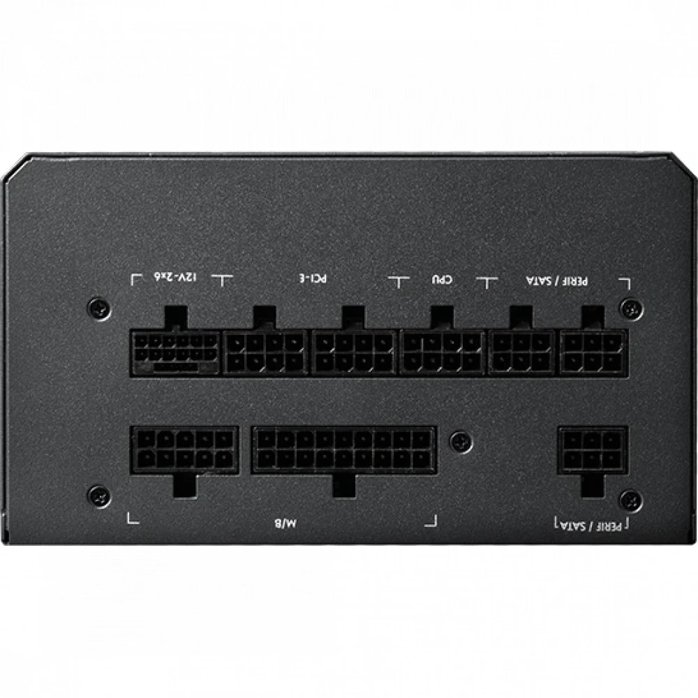 Блок питания Chieftec Vega M PPG-850-C 850 Вт