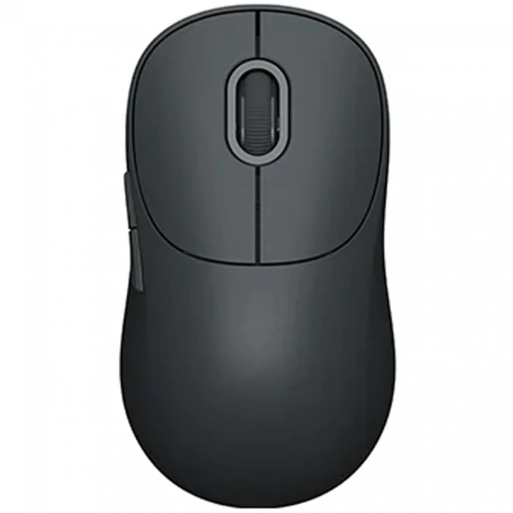 Мышь Xiaomi Wireless Mouse 3 Black GL XMWXSB05YM