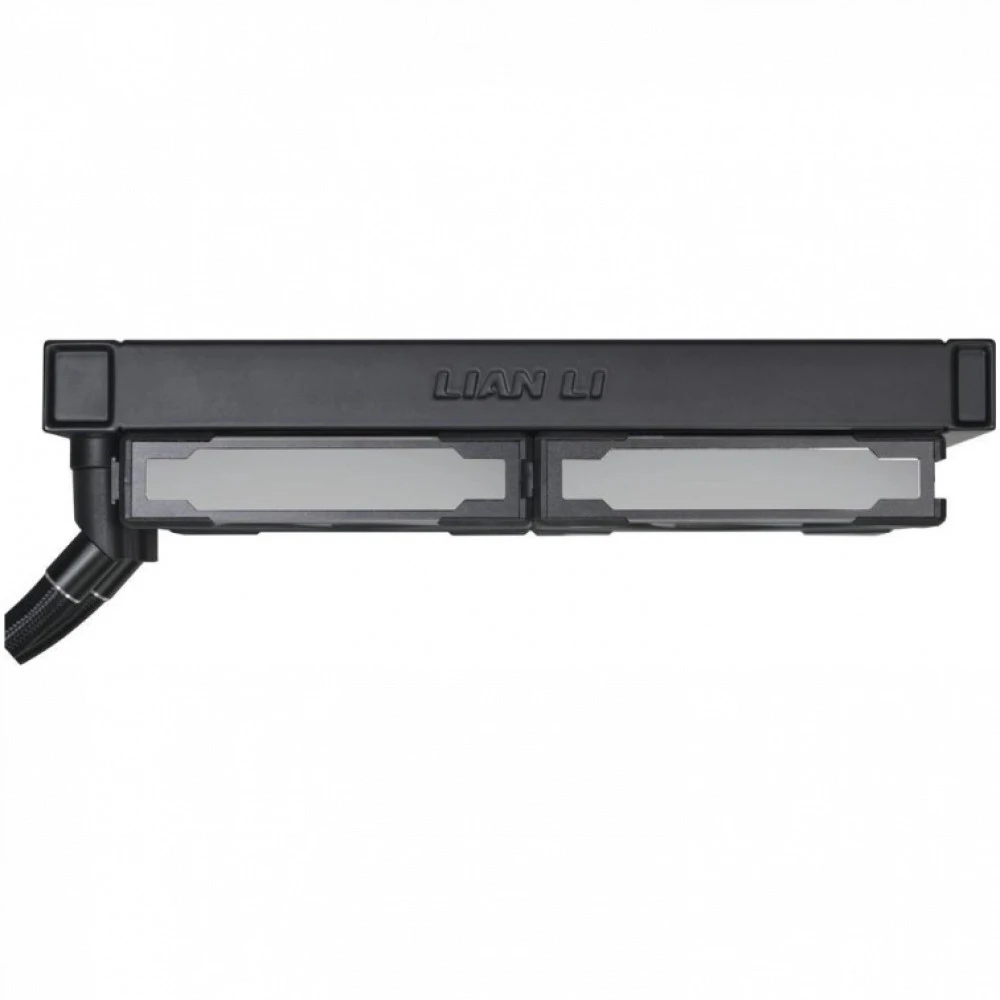 Система охлаждения Lian Li Galahad II Trinity 240 SL-Infinity Black G89.GA2T24INB.00 Для процессора