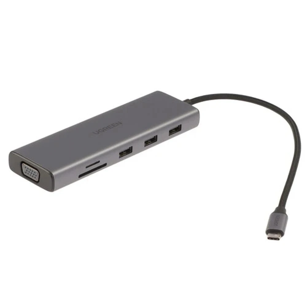 UGREEN CM498 15601