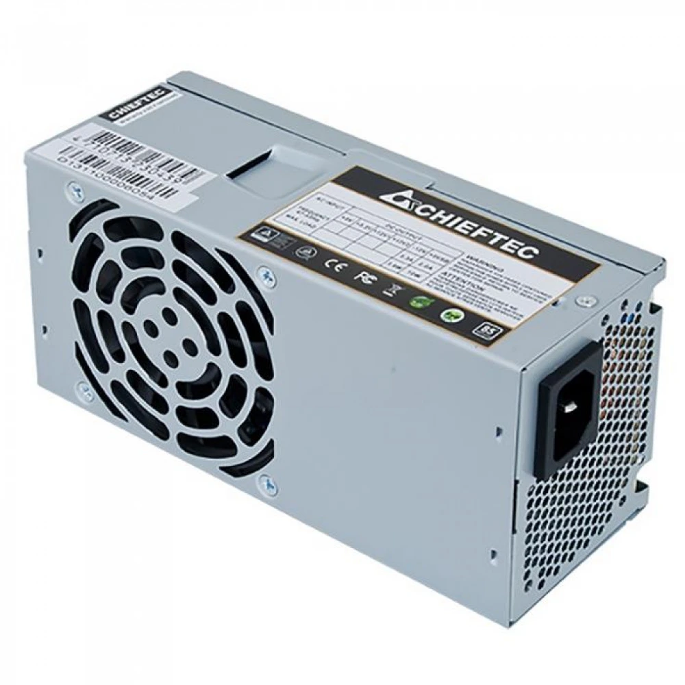 Блок питания Chieftec GPF-350P 350 Вт