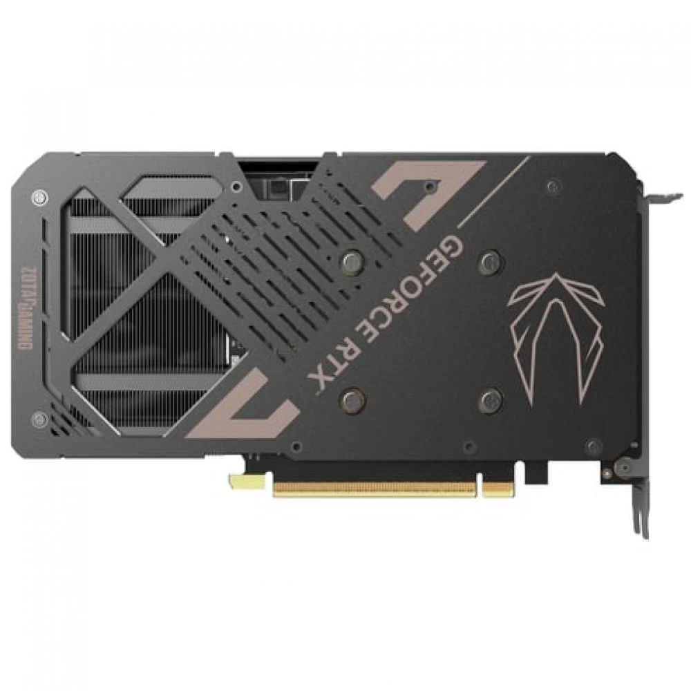 Видеокарта Zotac GeForce RTX 5060 Ti 16GB AMP ZT-B50620F-10M 16 ГБ