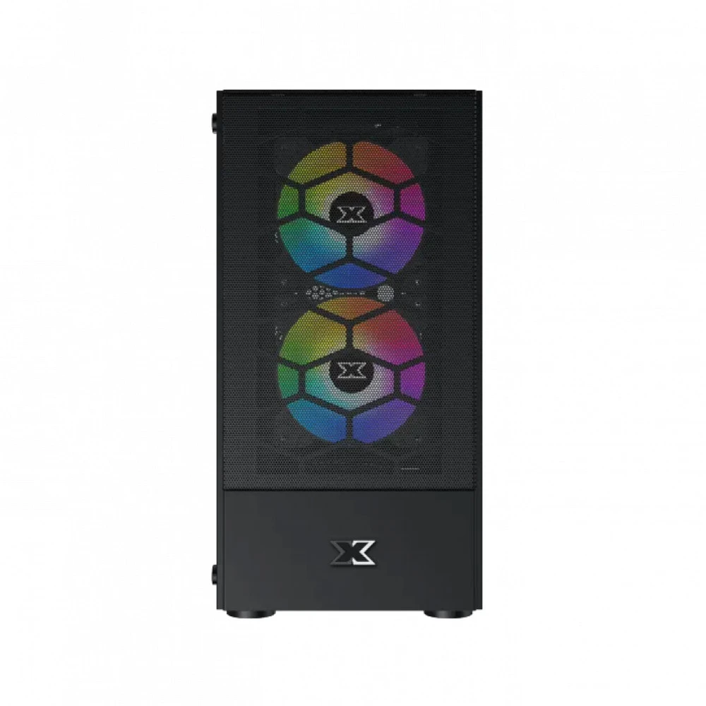 Корпус XIGMATEK Oreo EN47758 Mid-Tower