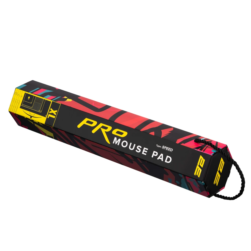 Коврик для мышки 2E Gaming PRO Speed XL D06 2E-SPEED-XL-D06-PRO