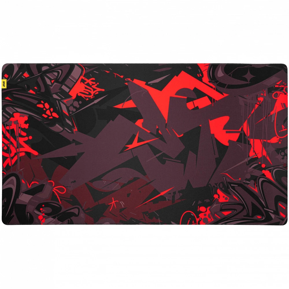 Коврик для мышки 2E Gaming PRO Speed XL D04 2E-SPEED-XL-D04-PRO