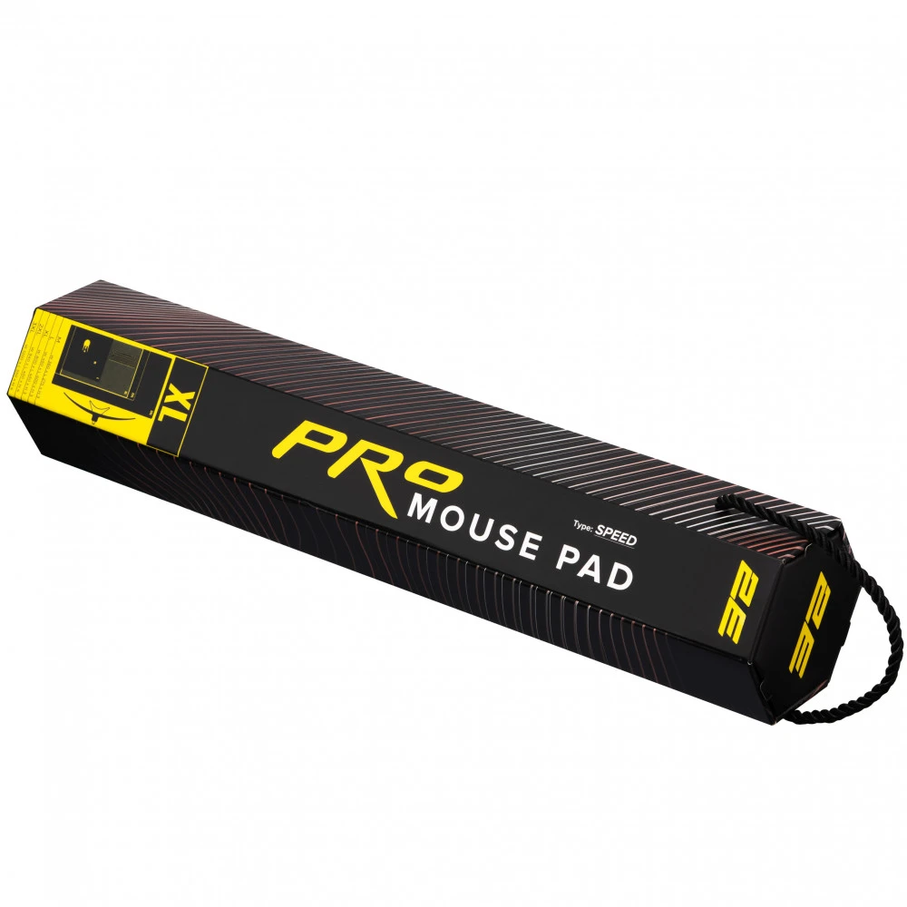 Коврик для мышки 2E Gaming PRO Speed XL D03 2E-SPEED-XL-D03-PRO