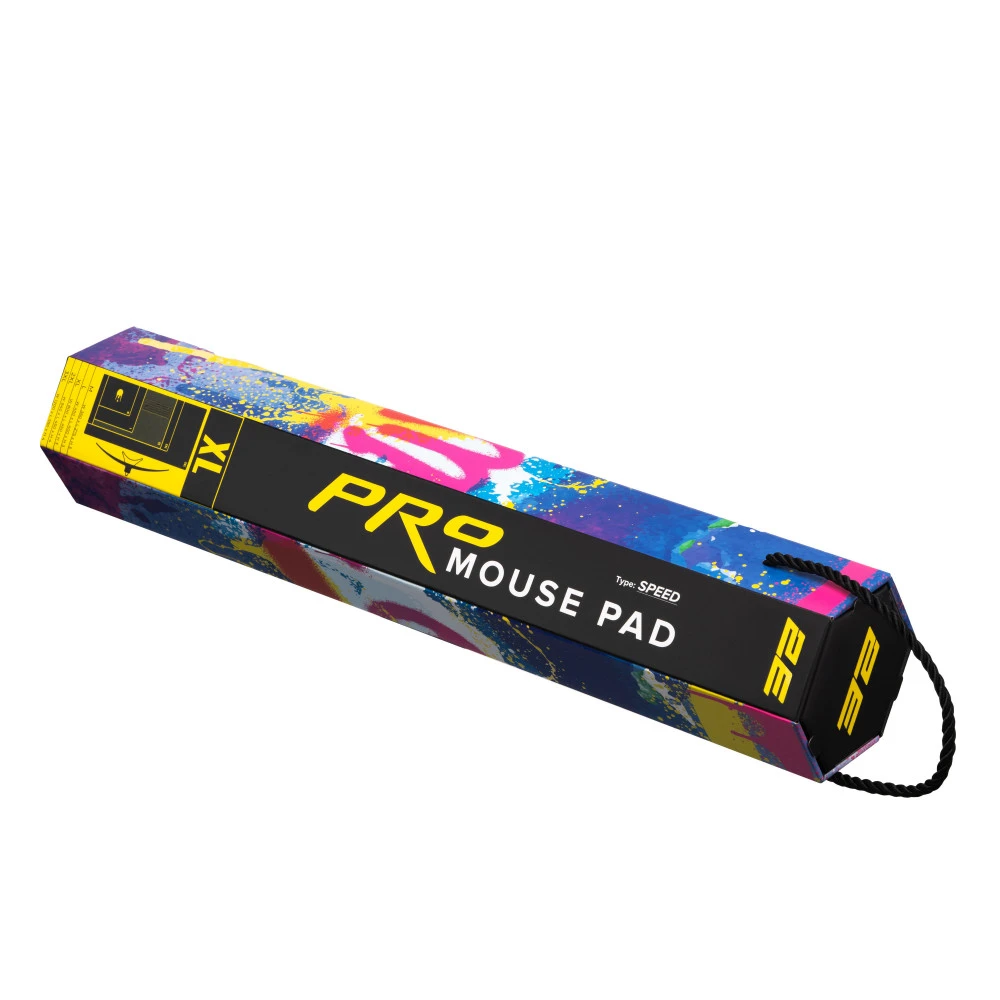 Коврик для мышки 2E Gaming PRO Speed XL D08 2E-SPEED-XL-D08-PRO