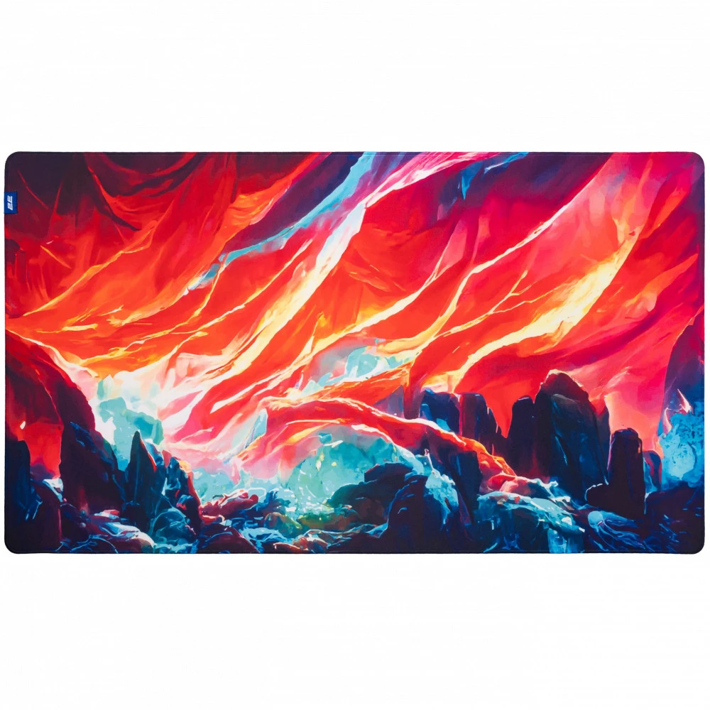 Коврик для мышки 2E GAMING PRO Speed D02 2E-SPEED-XL-D02-PRO