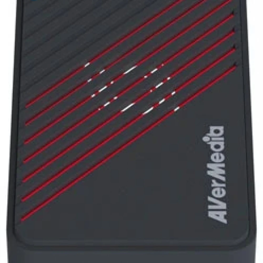Звуковые карты AverMedia Live Gamer Ultra S Black LIVE GAMER ULTRA S