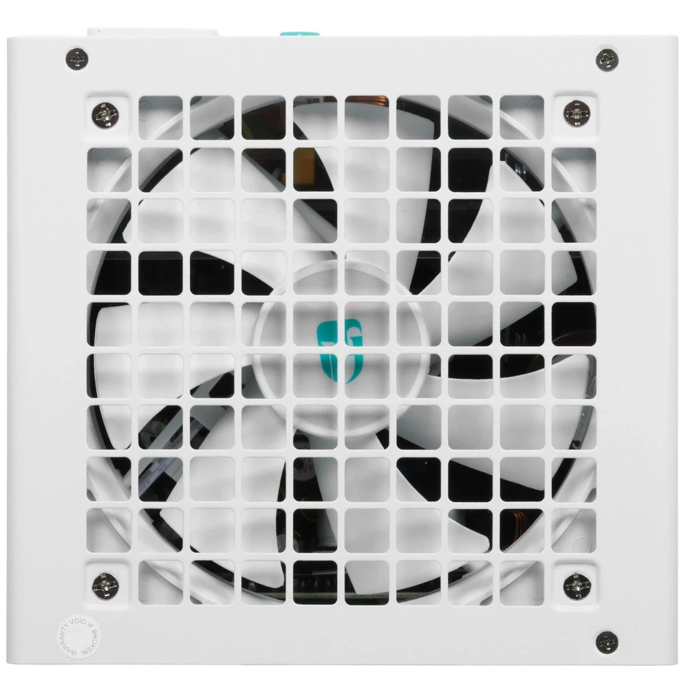Блок питания Deepcool GAMERSTORM PN750M WH R-PN750M-FC0W-WGEU_1 750 Вт
