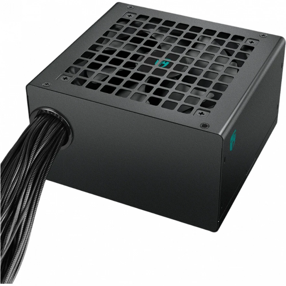 Блок питания Deepcool 650W GamerStorm PN650D 650 Вт