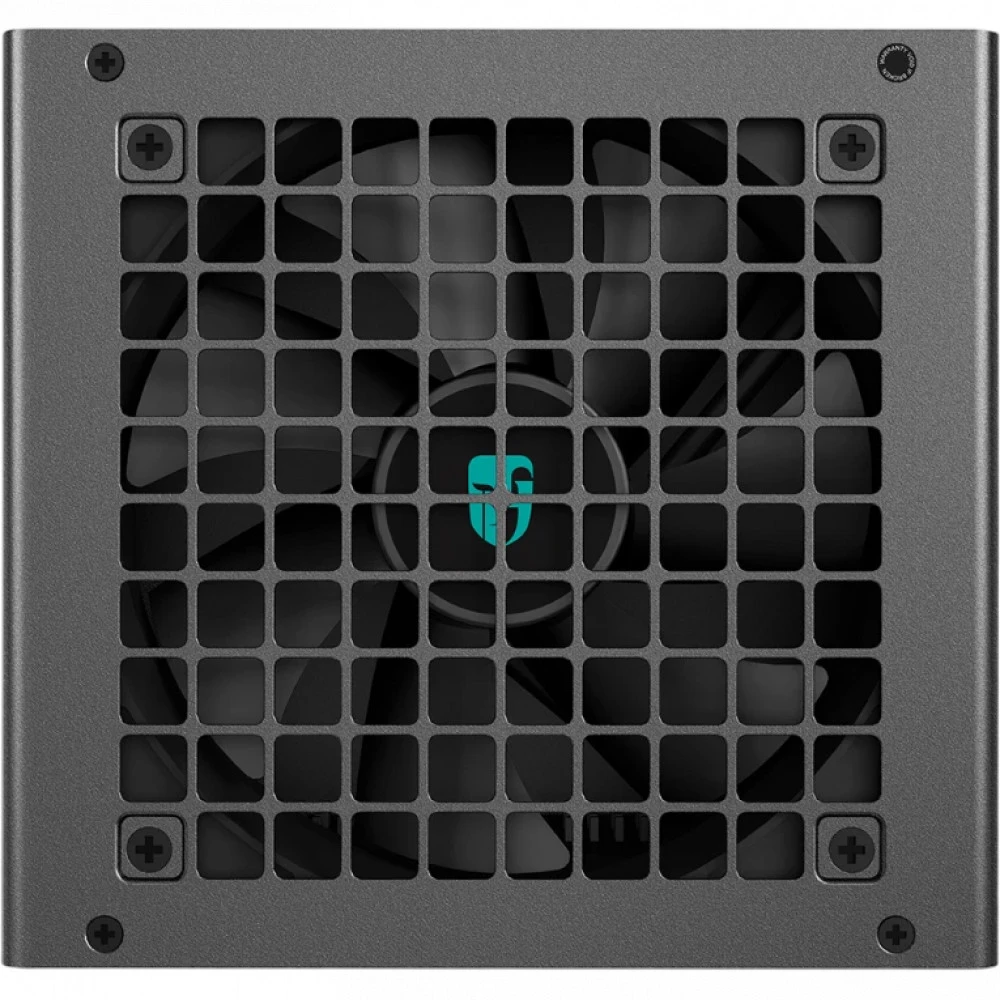Блок питания Deepcool 650W GamerStorm PN650D 650 Вт