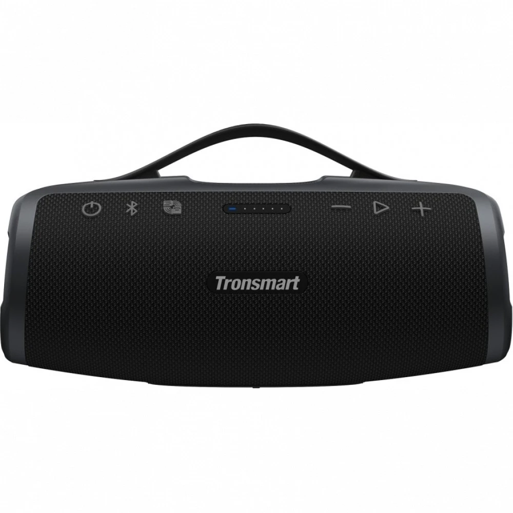 Портативная колонка Tronsmart Mirtune S100 Black
