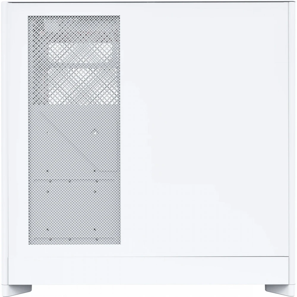 Корпус Montech HS01 PRO WHITE Mid-Tower
