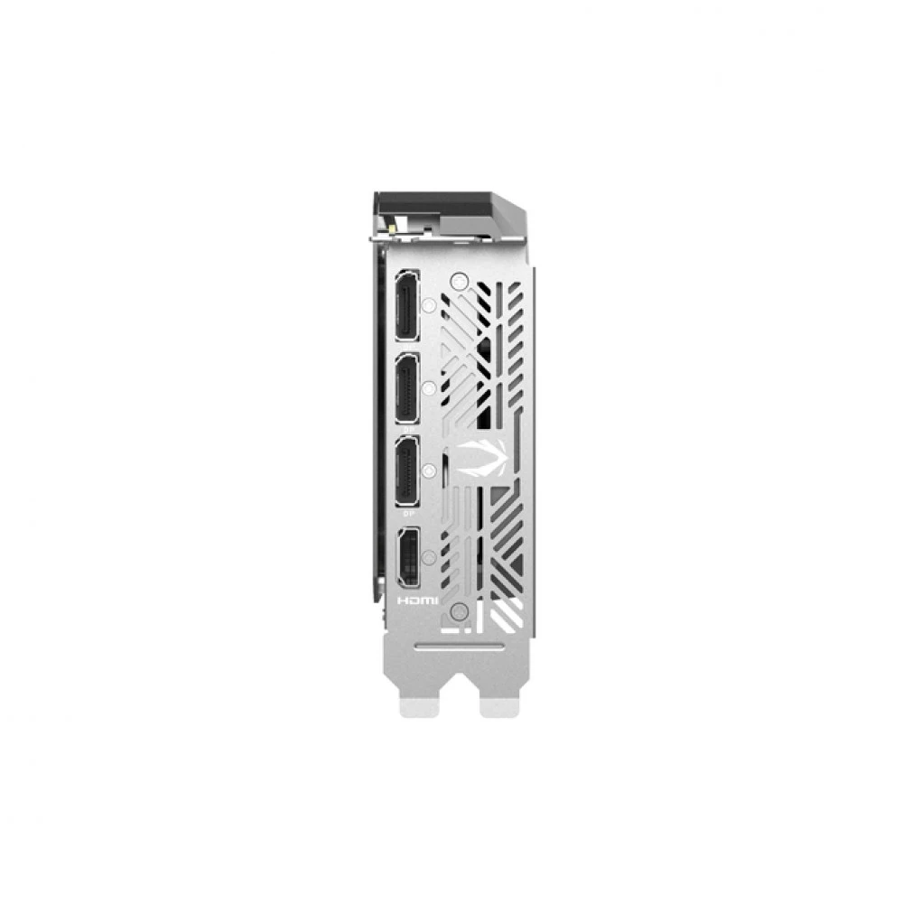Видеокарта Zotac GeForce RTX 5070 12Gb  TWIN EDGE OC ZT-B50700H-10P 12 ГБ