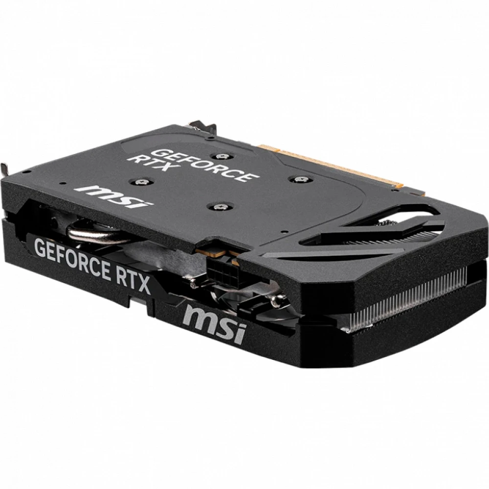Видеокарта MSI GeForce RTX 5060 8G SHADOW 2X OC 8 ГБ